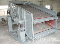 <b>YA、YK圓振動篩使用與保養(yǎng)方法</b>